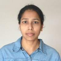 Anjana Prasad
