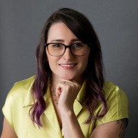 Liz Foster