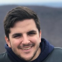 Joshua Jones