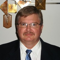 Eric H. Lagerstrom