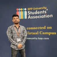 Feroz Mohammed