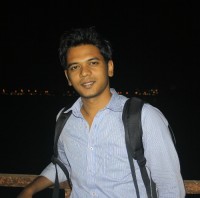 Vidyut Pradhan