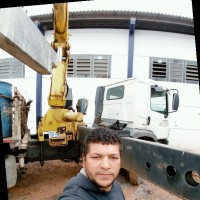 Isaías de Lima Tibes limatibes