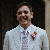 Dominic Mcwilliam