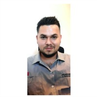 Allan Gómez Hernández