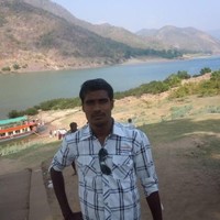 P Ramu