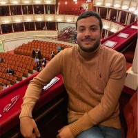 Pedro Antolinos Segura
