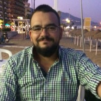 Eduardo Ramirez Herrera