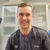 Mark Kinghorn