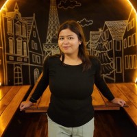 Moumita Bapari