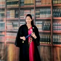 Ayesha Lakshani