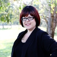 Amy Driscoll