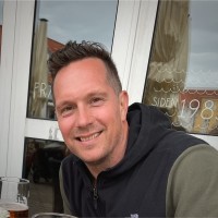Chris Overgaard