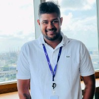 Buwaneka Wijethunga