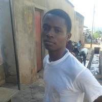 salif kone
