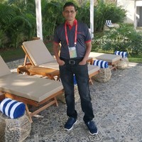 Harshal Rane