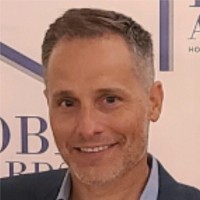 Brian Burdo