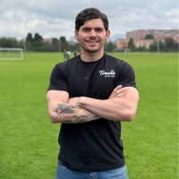 Juan Felipe Amador D.