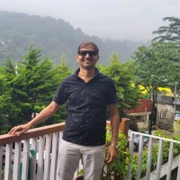 Vivek Kumar