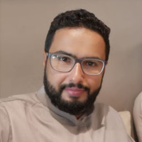 Abdulrahman Alzahrani