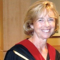 Eleanor Dunfey-Freiburger