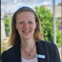 Franka Vollrath