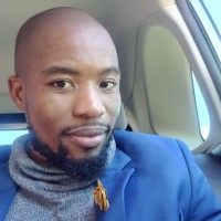 Moses Bafana Khoza
