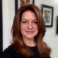 Jeanine B.