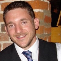 Nick Hardman