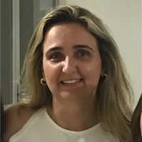 Adriana C Loureiro da Costa