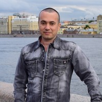 Sergey Viventsov