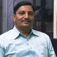 Jitendra Suthar