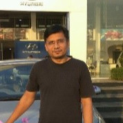 Samir Patel