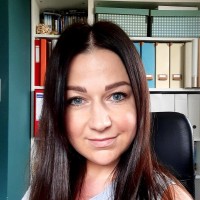 WERONIKA NOWAKOWSKA