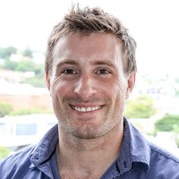 Nicholas Davis