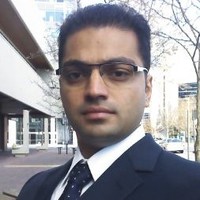 Gurpreet Singh Nagee