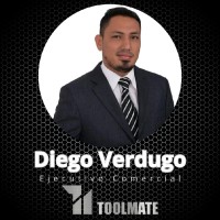 Diego Verdugo Valencia