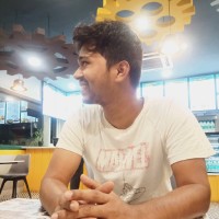 Anand Pawanipagar