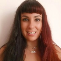 Lidia Angosto Martos