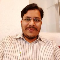 Mayur Parmar