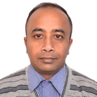 Kishore Deb