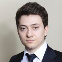 Dmitry Firsov