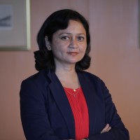 Ritushka Negi