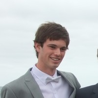 Caleb Saunders