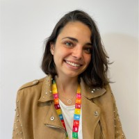 Begoña Gámez Águila