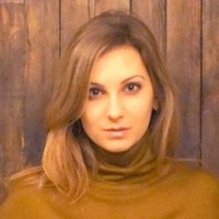 Юлия Глухова