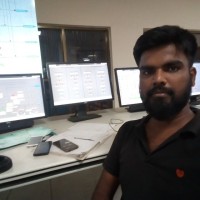 Somya Ranjan Sahoo