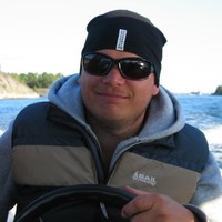 Johan Wallin