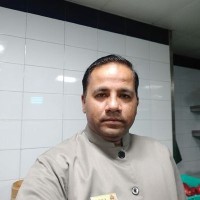 Gaurav John