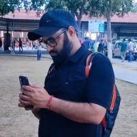 Mahesh Gera